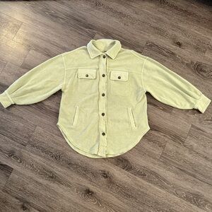 Free People Ruby Jacket